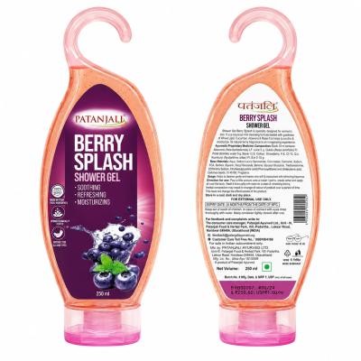 SPLASH SHOWER GEL - 250ml